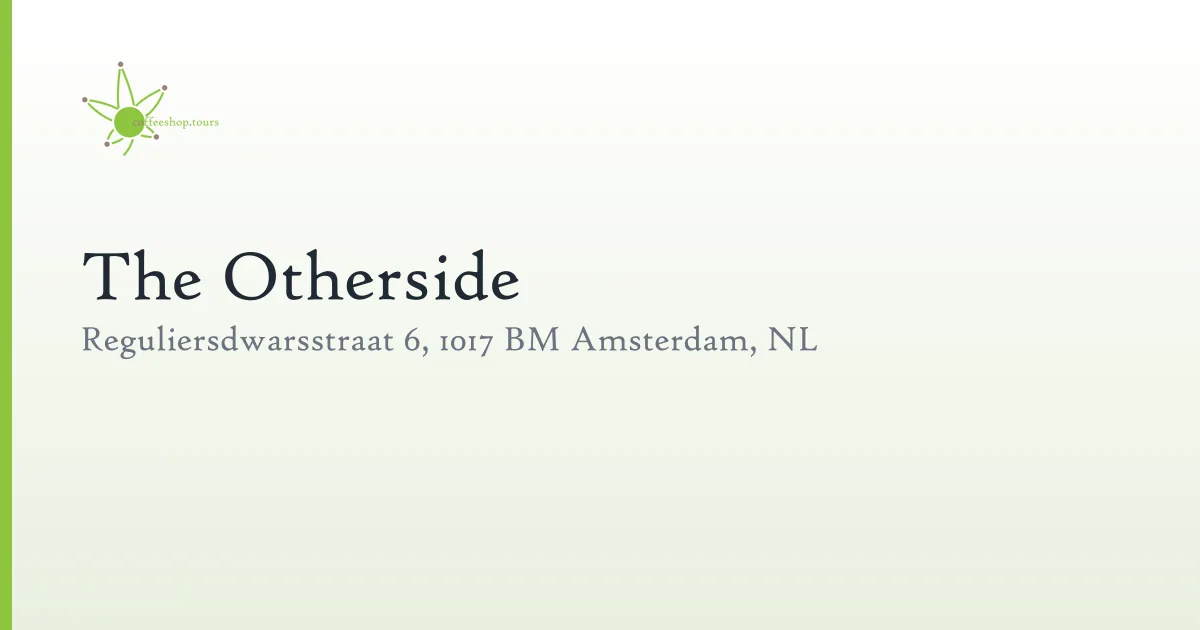 The Otherside