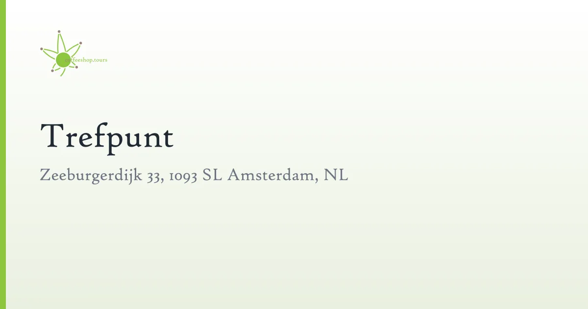 Trefpunt