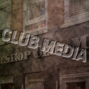Club Media