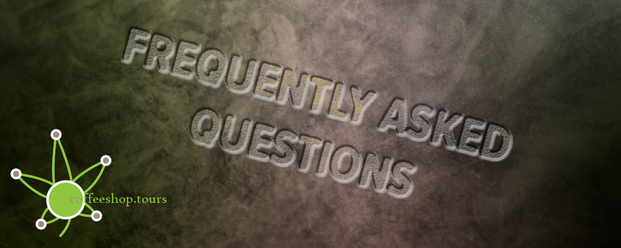 Frequently Asked Questions Featured
