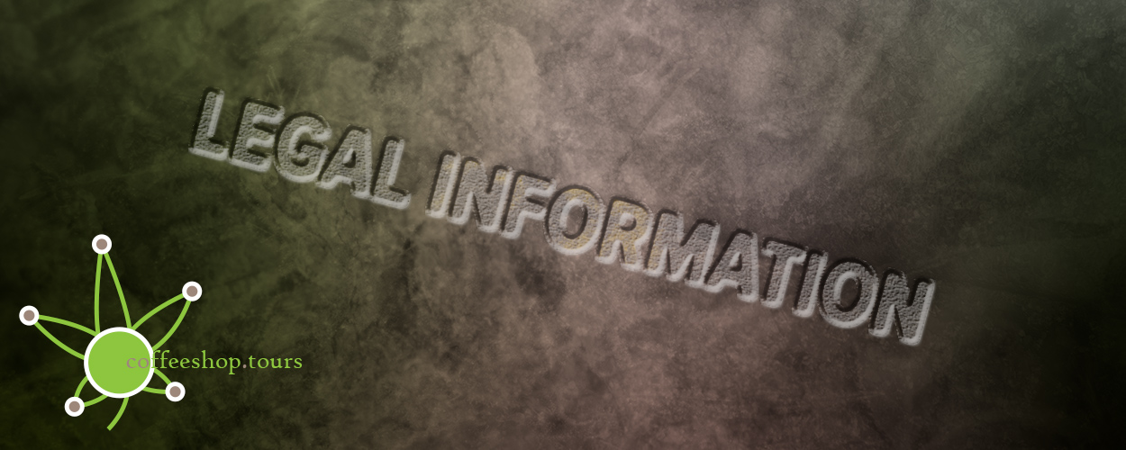 Legal Information Featured Image