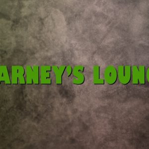 Barney’s Lounge