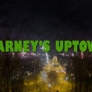 Barney’s Uptown