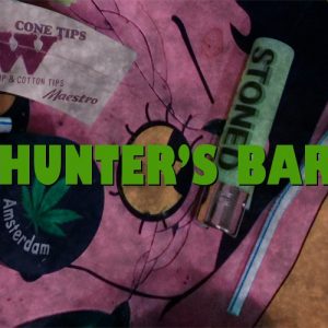 Hunter’s Bar