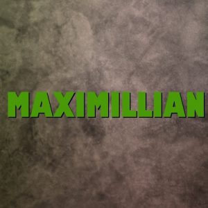 Maximillian