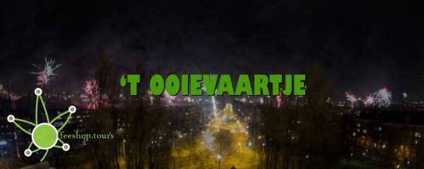 Coffeeshop 't Ooievaartje