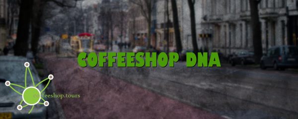 Coffeeshop DNA